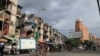 លោក ជា សុផារ៉ា គ្រោង​អភិវឌ្ឍ​អគារ​ប៊ូលឌិញ