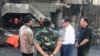  Familia de atacantes suicidas deja 13 muertos en Indonesia