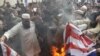 Driver Sought in Pakistan Shooting Case