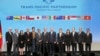 12 naciones firman TPP en Nueva Zelanda