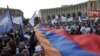 Close Contest Expected in Armenian Election