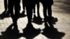 Al menos 1.194 menores de edad han sido detenidos en El Salvador acusados de pertenecer a pandillas.