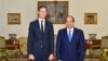 US Withholds Aid From Egypt Over Rights Concerns