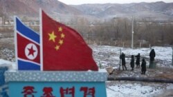 [인터뷰 오디오 듣기] 경남대 극동문제연구소 임을출 교수