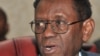 Décès de l'ancien président malgache Albert Zafy
