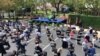 美国国务卿蓬佩奥2020年7月23日在尼克松总统图书馆发表对话关系演讲