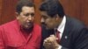 Nicolás Maduro ¿El heredero de Chávez?
