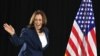Pejabat Demokrat dan Para Donor Dukung Kamala Harris Setelah Biden Mundur