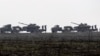Russia Questions Whether Ukraine Talks Are Worth Renewing 
