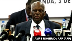 José Eduardo dos Santos