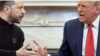 As Trump’s talks with Zelenskyy disintegrate, will China benefit?