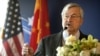 Dubes AS untuk China, Terry Branstad di Beijing, China, 30 Juni 2017. (Foto: dok).