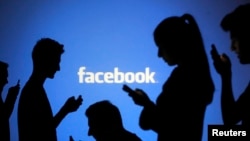 Revela tus gustos son solo dar un "like" o "Me gusta".