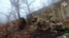 Seoul: North Korean soldier captured in Russia-Ukraine war dies
