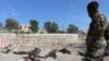 Somali President Unharmed in Palace Attack, Killing 17