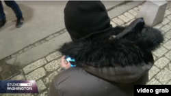 Jedan od Sirijaca koji je stigao u Sarajevo, ali nema namjeru tražiti azil