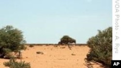 More US Aid Proposed for Climate Change