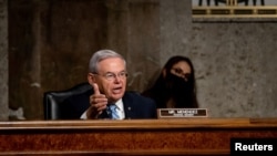 Bob Menendez