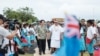 傳中國擬軍演報復賴清德過境美國 台灣陸委會：讓兩岸關係漸行漸遠