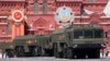 Report: Baltics to Triple Military Spending by 2018