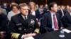 Russia, Trump Wiretapping Claims Face Public Scrutiny Monday