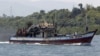 China, Philippines Intensify War of Words Over S. China Sea