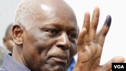 José Eduardo dos Santos