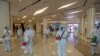The Infodemic: Is COVID-19 Becoming More Contagious?