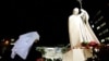 Pope has bilateral pneumonia but remains in good spirits, Vatican says