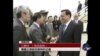 VOA连线：李克强首次访英 中英年度总理会晤有何看点？