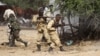 Kenyan, Somali Forces Seize Key Town From al-Shabab