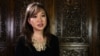 Peggy Liu heads the Joint U.S.-China Collaboration on Clean Energy, which aims to improve China’s environmental health. (Photo courtesy of JUCCCE)