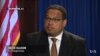 Muslim American Congressman Tells VOA Islamic State Is Evil 