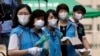 Korea Selatan Laporkan Korban Tewas akibat MERS ke-16