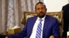 Les Ethiopiens rejettent la paix avec l'Erythrée dans la ville frontalière de Badme