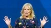 Ibu Negara Jill Biden Pimpin Delegasi Olimpiade AS
