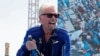 Billionaire Richard Branson Reaches Space, Safely Returns to Earth