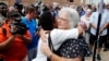 Anti-Racist Protesters Far Outnumber White Supremacists at Washington Rally