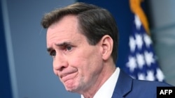 John Kirby 