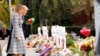 Trump Visits Site of Deadly Mass Shooting in Pennsylvania