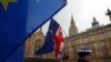 UK Ambassador: Don't Mistake Brexit Uncertainty for Weakness