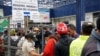 Ecuador: aumenta flujo de venezolanos que buscan llegar Perú