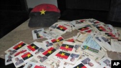 Com mais fundos para gastar, MPLA tem mais prendas para dar 