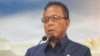 Wawancara Menko Polhukam Djoko Suyanto soal Insiden Tewasnya 8 Prajurit TNI di Papua 
