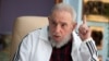 Fidel Castro reclama compensación a EE.UU.