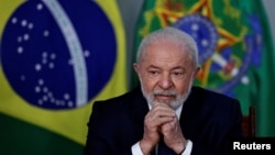 Luiz Inacio Lula da Silva 
