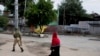 Restrictions Continue in Kashmir Despite Security Ease