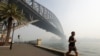 Australians Told to Shelter from Bushfires as Political Heat Builds