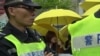 China Quiet as Challenges Grow in Hong Kong, Taiwan