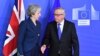 Brexit : Bunge la Uingereza kupiga kura ya makubaliano Ijumaa